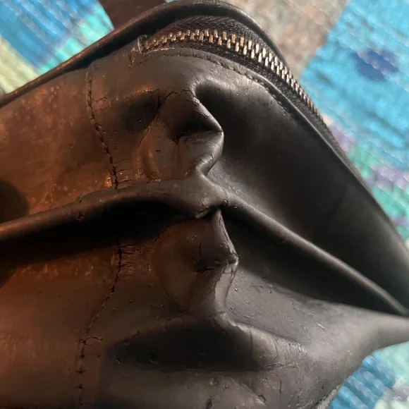 La Flore Paris Bobobark Handbag/Backpack - Picture 6 of 16